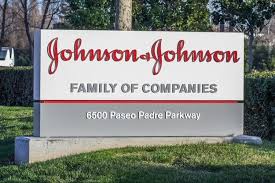 Johnson & johnson, new brunswick, new jersey. Mengenal Vaksin Johnson Johnson Yang Dapat Izin Penggunaan Darurat Dari Who Halaman All Kompas Com