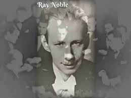 Midnight, The Stars, & You ~ Ray Noble & His Orchestra (1934) (w/ echo)