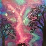 Love Written in the Stars
