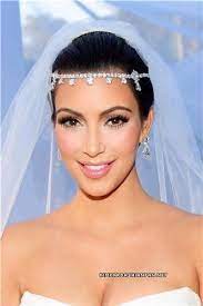 Still A Breathtaking Look Kardashian Wedding Kardashian Makeup Amazing Wedding Makeup