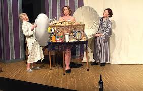 Laugh and cry with the Calendar Girls | Williams Lake Tribune