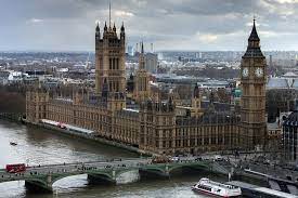Marea britanie şi ue nu. 10 CuriozitÄƒÈ›i Despre Londra Marea Britanie