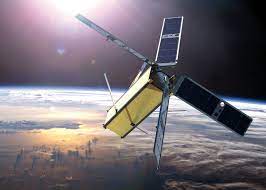 أقمار صناعية صغيرة بإمكانات هائلة فكر وفن الزوايا الأربعة البيان