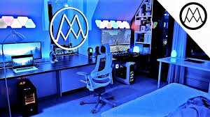 17 000 Ultimate Gaming Setup 2017 Youtube Learn how to identify the best gaming desk from the hundreds of products on the market. 17 000 ultimate gaming setup 2017