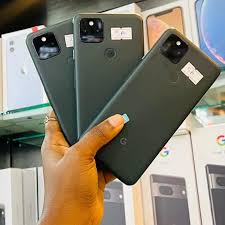 Pixel 4a 5g