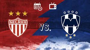 Best necaxa vs monterrey prediction. Necaxa Vs Monterrey En Vivo Como Y Donde Ver Horario De Los Cuartos De Final Isopixel