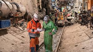 We are an organization committed to our customers and our people, an if you are interested in being a part of ict systems india pvt ltd, please mail your resume through contact us page. Company Herrenknecht Ag