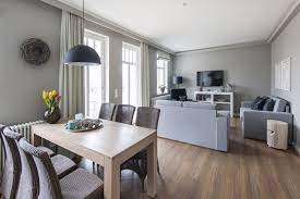 Hier finden sie zahlreiche ferienwohnungen in der ferienregion kühlungsborn. Ferienwohnung Kuhlungsborn Minerva Apartment 07