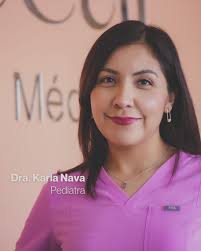 👩‍⚕️✨ Tu pediatra de confianza en Gynecal✨👶 Sabemos que la salud de tu  pequeño es lo más importante. En Gynecal, nuestra pediatra la Dra. Karla  Nava está lista para acompañarte en cada