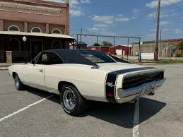 Image result for White 1969 Charger