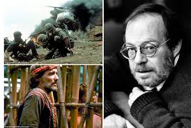 Michael Herr, Penulis `Apocalypse Now` dan `Full Metal Jacket` Meninggal  Dunia