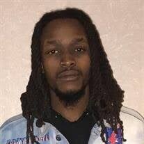 Elijah Robinson Obituary