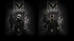 Music Daft Punk Game Of Thrones Iron Throne Wallpaper 2774081 Wallbase Cc Daft Punk Music Wallpaper Cool Desktop Wallpapers