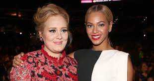 Ryan Tedder Onerepublic Song Doesn T Feature Adele Beyonce