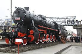 Maybe you would like to learn more about one of these? Cea Mai Grea LocomotivÄƒ Care A Circulat VreodatÄƒ Pe CÄƒile Ferate Din Romania RecondiÈ›ionatÄƒ È™i ExpusÄƒ La TimiÈ™oara Galerie Foto