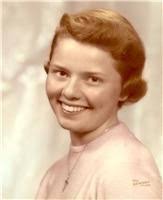 Deborah Gleason Obituary (1940