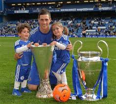 Absolutely hilarious reaction to chelsea's win by my boyfriend Pin En Soccer