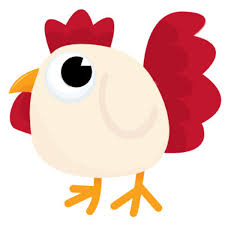 Cute Chicken Clipart Cute Chicken Clipart Png 600 600 Chicken Clip Art Cute Chickens Chicken Illustration