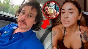 Luisito Comunica Bastante Triste Pide Perdón. La Chule Reaparece Y Envía  Fuerte Indirecta. - YouTube