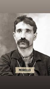 August 1930: Tensions peaked in the Castellammarese War, an infamous mob  conflict, for supremacy over the American Mafia. On August 15, 1930,  Giuseppe Morello, former boss and one of Joe Masseria's top