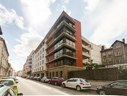 Ehpad Rue Balay A Saint Etienne Par Atelier Architecture Urbanisme Mathais Avec Images Atelier Architecture Urbanisme Architecture
