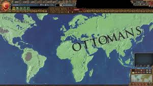 Can someone give me a feedback of what i 'm doing? Eu4 Ottomans Wc 1 28 One Faith 1444 1783 Youtube
