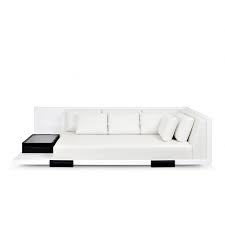 汤 家具和照明 座椅 沙发 liaigre sofa bed design leather sofa bed furniture