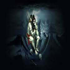 In shivaism, shiva is the god who creates, protects and transforms the universe. Lord Shiva 4k Wallpapers Wallpaper Cave