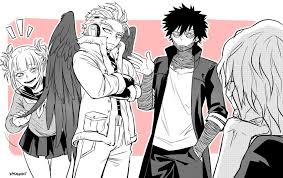 My Hero Academia Bird Guy Villain Pin By Asskabanprisoner On Boku No H Hero Academia Characters My Hero My Hero Academia Memes