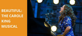 Last night we saw verdi's requiem and prior to it the christmas season tchayovsky's nutcracker. Beautiful The Carole King Musical Academy Of Music Philadelphia Pa Tickets Information Reviews