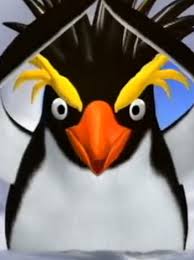 Grape the humboldt penguin became on online star in may after seemingly falling in love with the picture of hululu, an anthropomorphic penguin character from the japanese anime series kemono friends, after it was placed in his enclosure, the rocketnews website reports. Shiseido Hg Super Hard Anime Planet