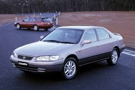 Search over 52,600 listings to find the best local deals. Used Toyota Camry Review 1997 2002 Carsguide