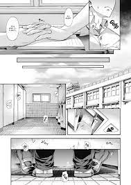Kasetsu Makoto] Shishunki no Ritomasu | The Litmus of Adolescence (COMIC  HOTMILK 2022-02) [English] [Nisor] [Digital] - Hentai.name