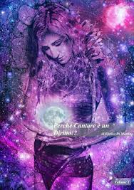 Perche Cantare E Un Diritto Italian Edition Di Martino Enrica 9780244515744 Amazon Com Books