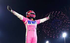 After being told by racing point, soon to be known as aston martin, in september that he would be the driver to make way for the incoming. Sergio Perez Se Queda En La Formula 1 Ficha Por Red Bull Para Ser El Companero De Max Verstappen En 2021