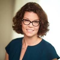 Barbara Scudder Pritchard