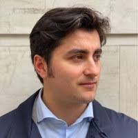 Eric Alarcon's Instagram, Twitter & Facebook