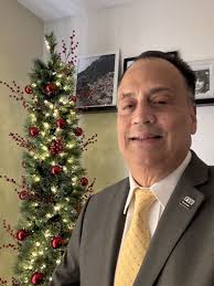 To all my LinkedIn connections, clients, and friends, happy holidays from… 