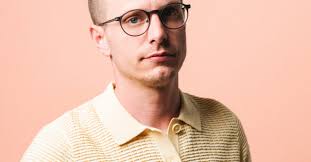 Moritz Neumeier live in Rostock 2026 –…