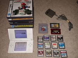 Brand new sealed game lot nintendo ds ds lite 3ds 2ds lego chima megamind wall e. Check Out My Nintendo Ds Lite With Alot Of Games Mario Kart Pokemon And Alot More All Nintendo Brand Games No Reproduction Nintendo Ds Lite Ds Lite Nintendo Ds