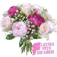 Nous vous souhaitons une bonne fête des mères et beaucoup de bonheur en famille ‍. Livraison Fleurs Fete Des Meres 2020