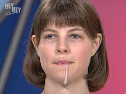 This Red Faces contestant turned saliva into a stage sport—part party  trick, part puddle, and entirely unforgettable. From drool to cool, she  delivered a performance that was equal parts impressive ...