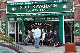 List of 10 most common last names in the united states Irish Surnames K L