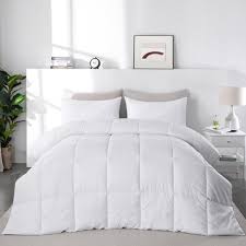 Maybe you would like to learn more about one of these? Puredown Lightweight Summer Down Alternative Comforter Target