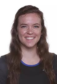 2018 Women's Volleyball Roster