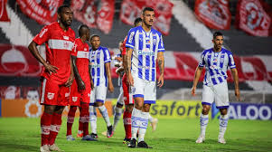 Csa is going head to head with crb starting on 3 de jul de 2021 at 21:30 utc. Cbf Altera Data Do Classico Csa X Crb Pela 9Âª Rodada Do Brasileiro Brasileirao Serie B Ge