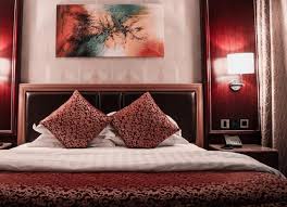 تقرير عن فندق فيلفيت جدة رحلاتك