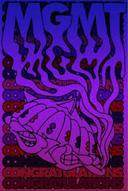 On a computer it is usually for the desktop, while on a mobile phone it. Mgmt 3 Oracular Spectacular Was Amazing The Whole Album Rap Wallpaper Oracular Spectacular Art Show