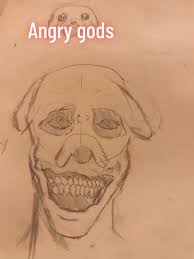 Jake The Dog Lets Rule Them Like Gods