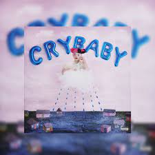 Cry Baby Melanie Martinez Album Deluxe By Theblacknblue On Deviantart